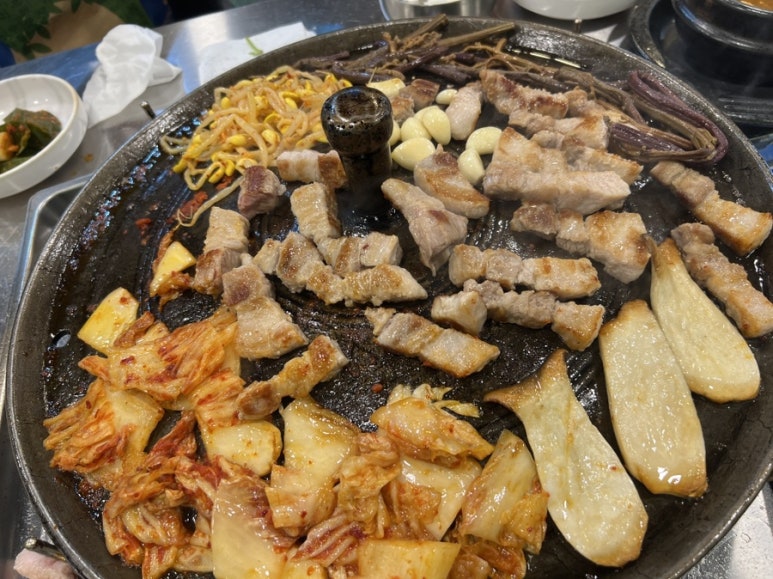 서울삼겹살신흥동점 이미지