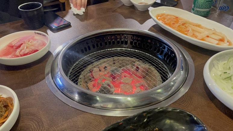 하대승담양갈비부전역점 이미지