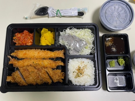 백카츠 이미지