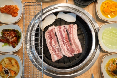 세종숯불갈비 이미지