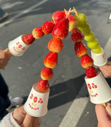 스넥코너 이미지