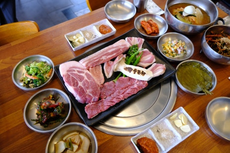 육즙팡;고기 이미지