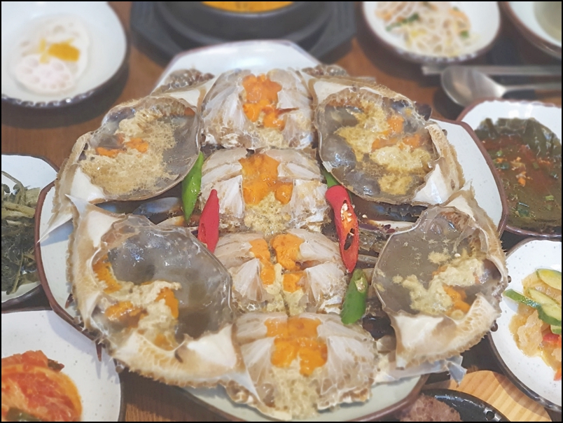 가야밥상 이미지