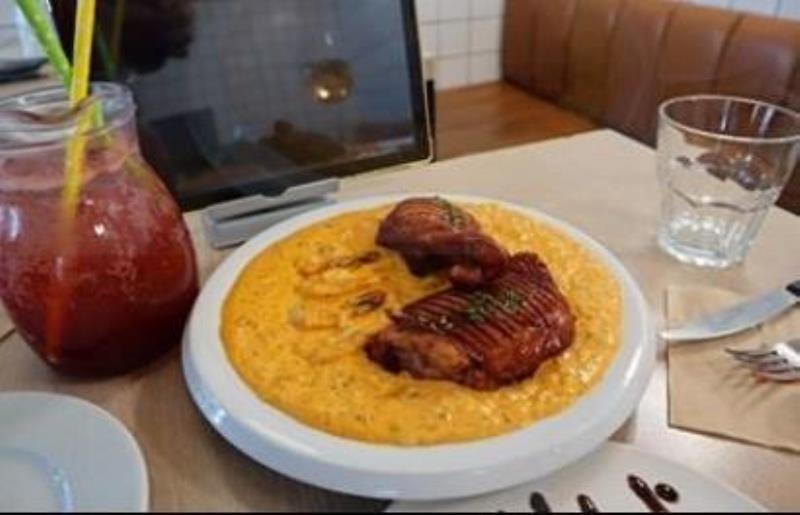 맛있는이야기파스타입니다 이미지