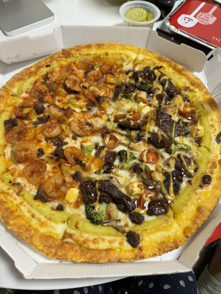 카페프리헷 김해율하점 이미지