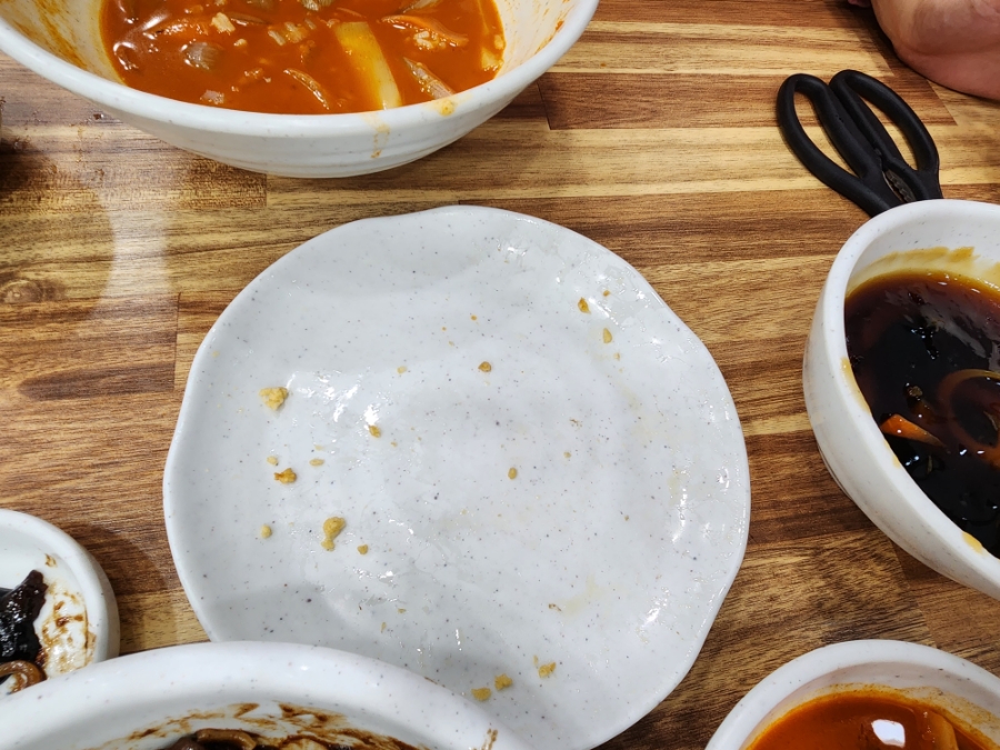 짬뽕애하루 이미지