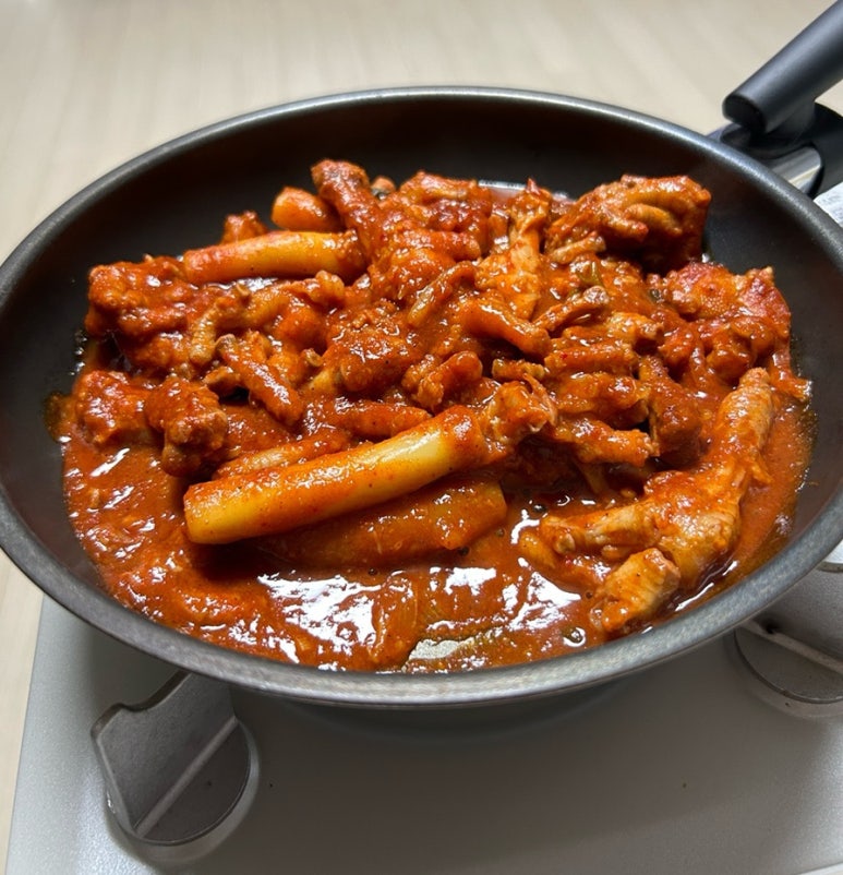 닭발상사 이미지