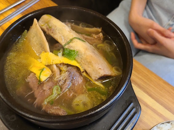 오케이갈비 이미지