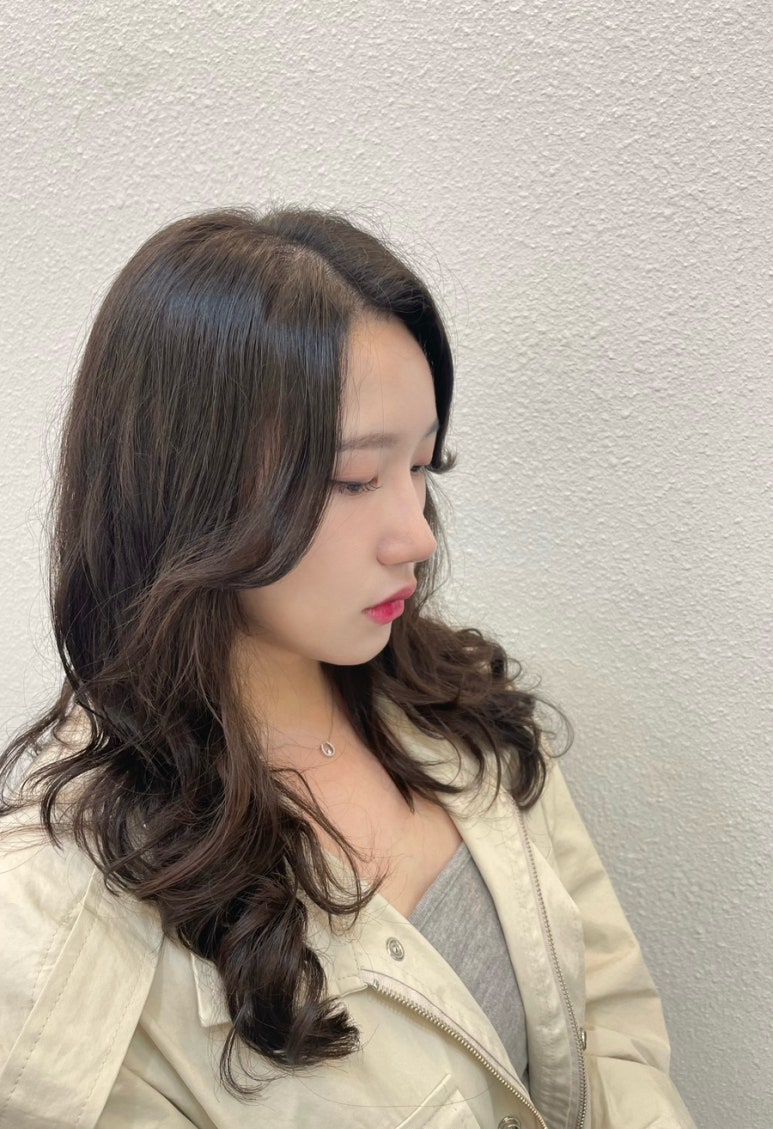 비비드헤어 이미지