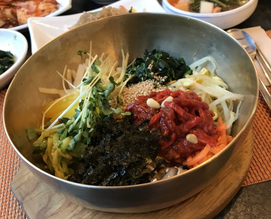둘둘말은김밥 이미지