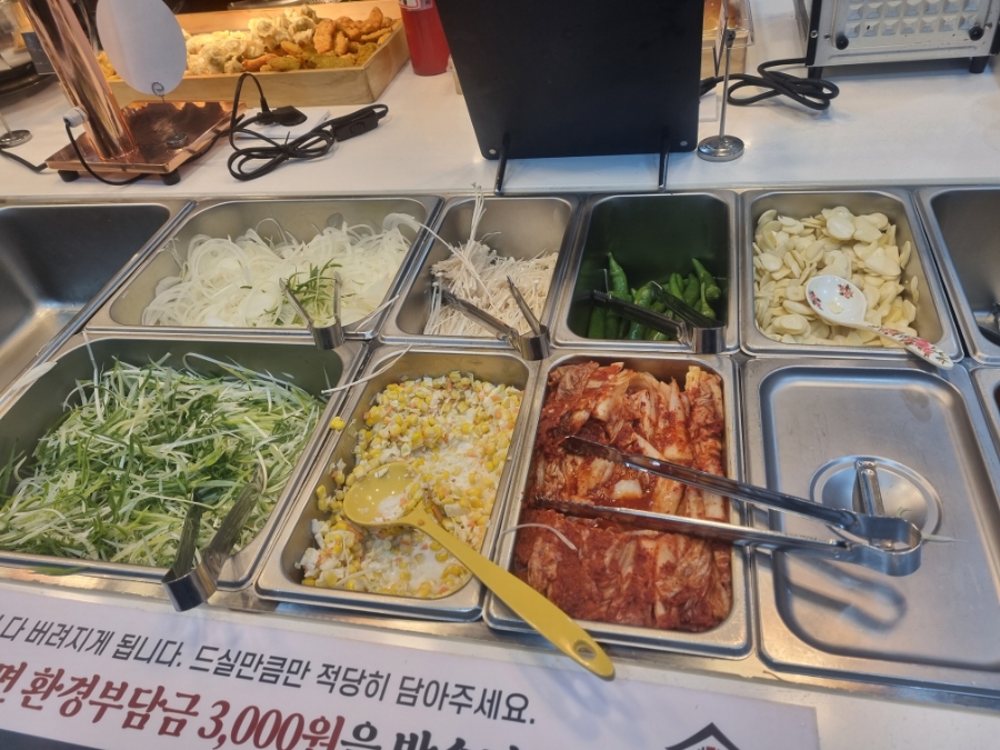 명륜진사갈비거두사거리점 이미지