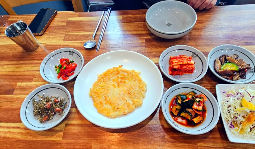 다솜돌솥밥 이미지