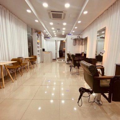 히즈카페 이미지