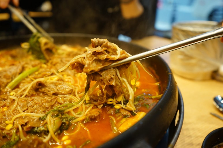 신사우물갈비 이미지