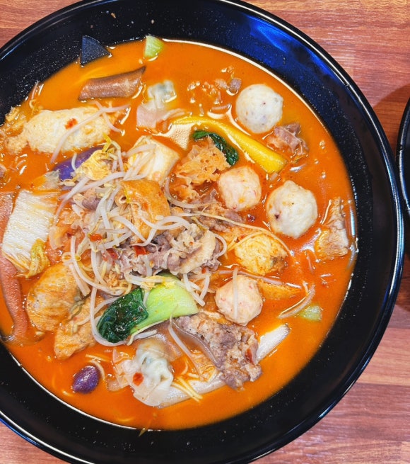 천상 마라탕 이미지