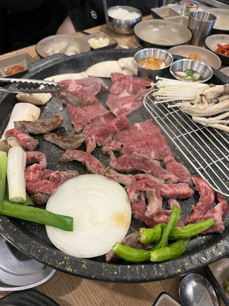 장군의족발 이미지