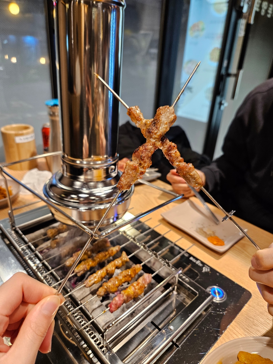 히든양꼬치 이미지
