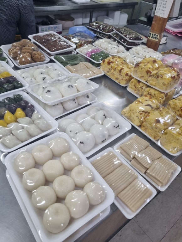 낙원떡집 사진 4