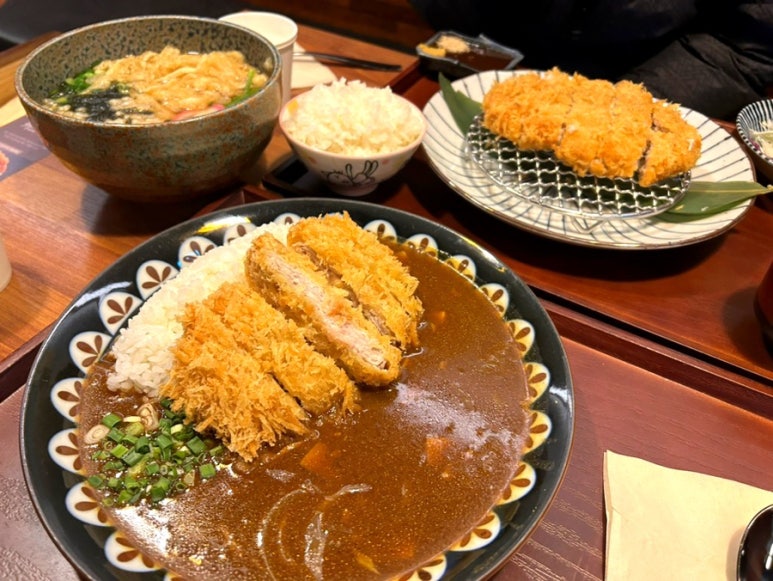 도꼬돈카츠 이미지