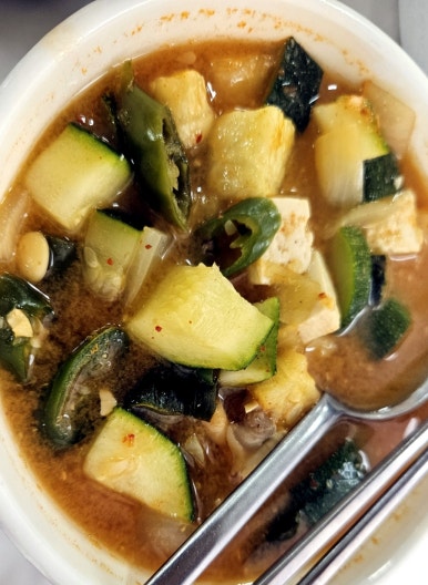 이화수식당 이미지