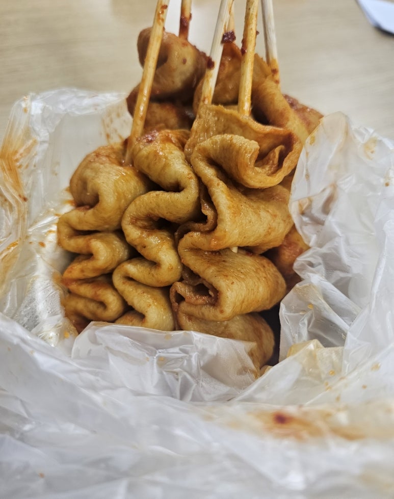 이삭토스트 용인죽전중앙점 이미지