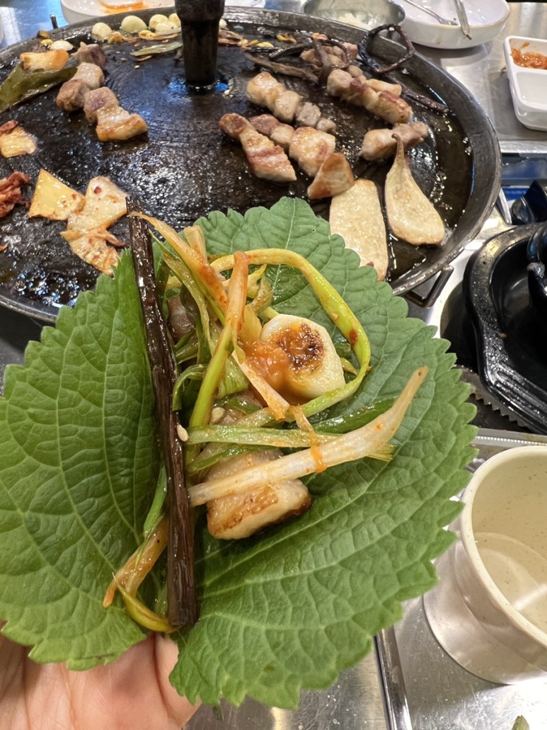 서울삼겹살신흥동점 이미지