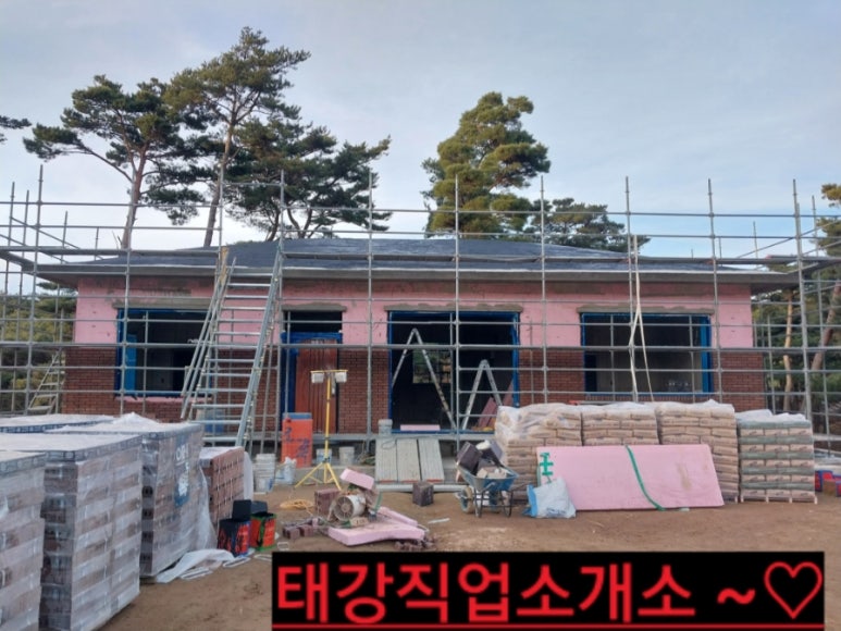 칼라직업소개소 이미지