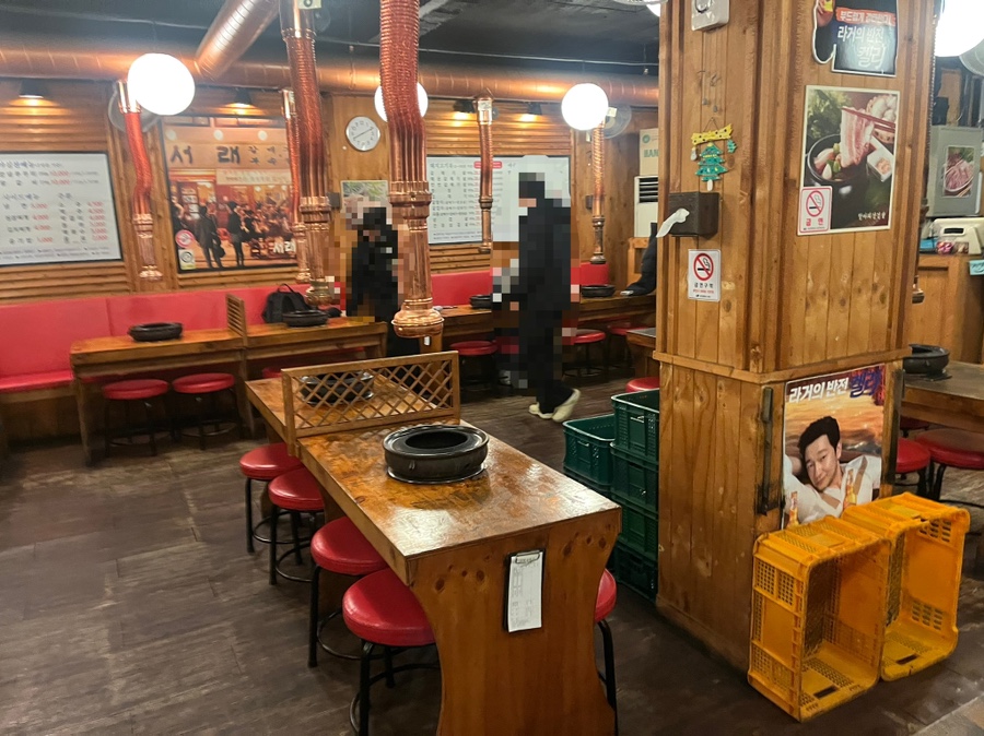 서래갈매기(대구태전점) 이미지