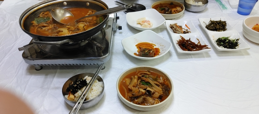 코끼리식당 이미지