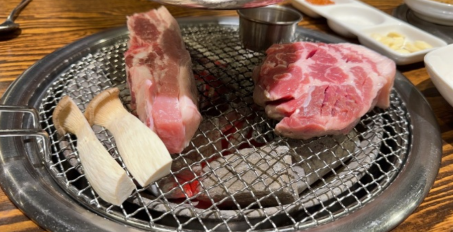 매일올레돈 이미지
