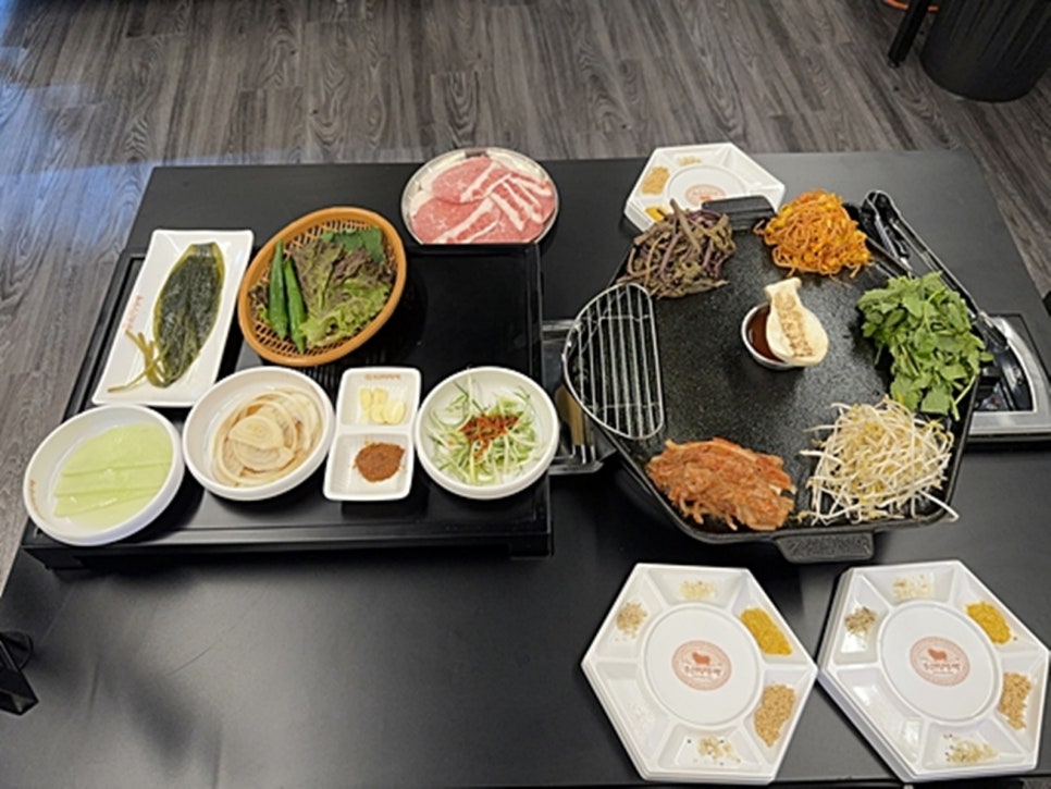 조선부뚜막 영등포문래점 이미지
