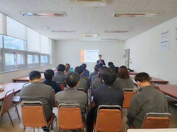 (주)아테쿠토코리아 이미지