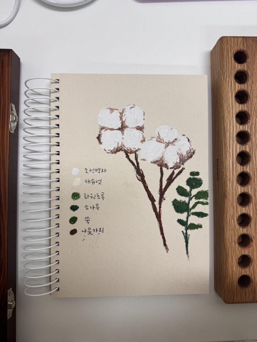 목화화원 이미지