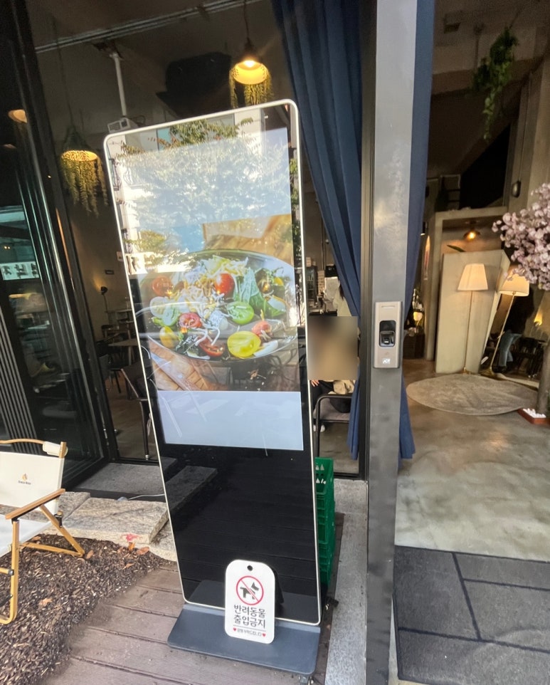 젠젠 보정동카페거리점 이미지