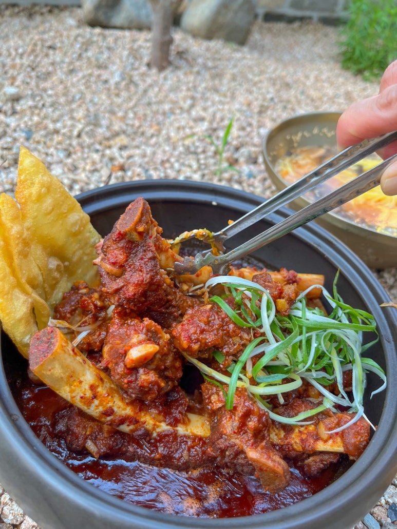 황남국수 이미지
