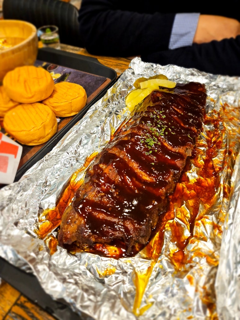 블랙제이텍사스스모크바베큐 이미지