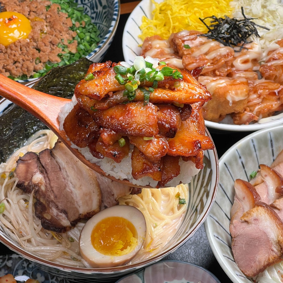 핵밥 발산역점 이미지