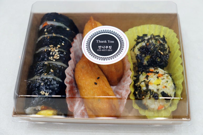 강변도시락 이미지