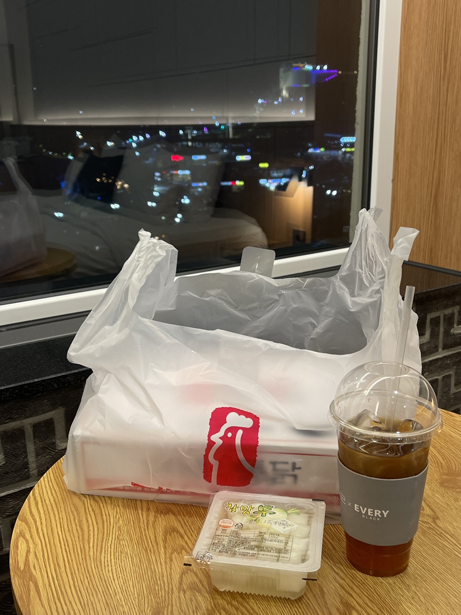 GS25 경주중앙점 이미지