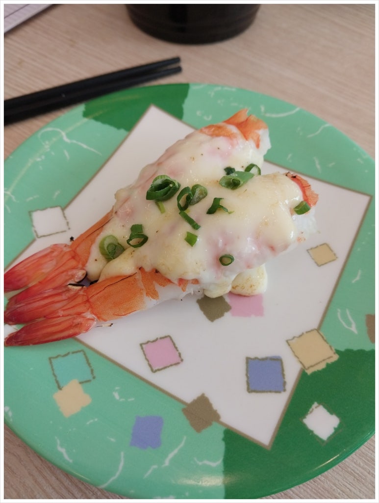 으랏차차스시부 이미지