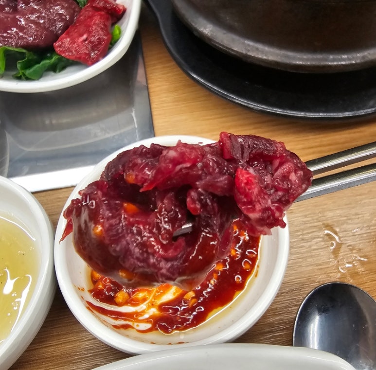 남도정육식당 이미지