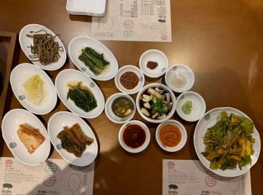 타운식당 이미지