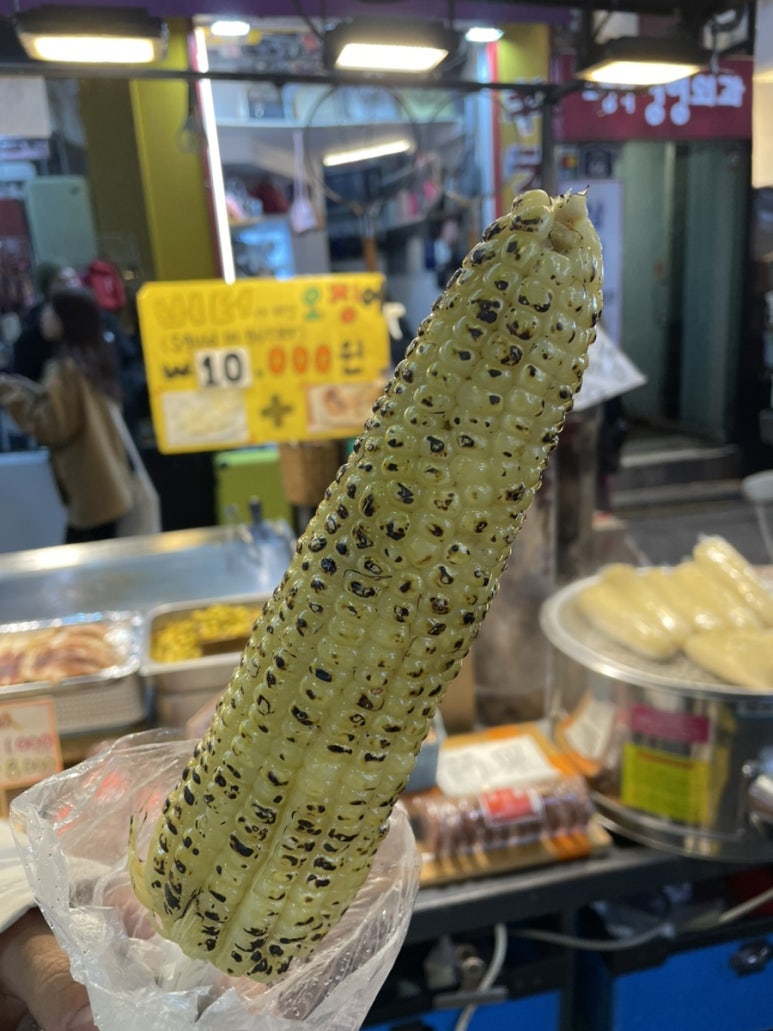 명동탕후루 이미지