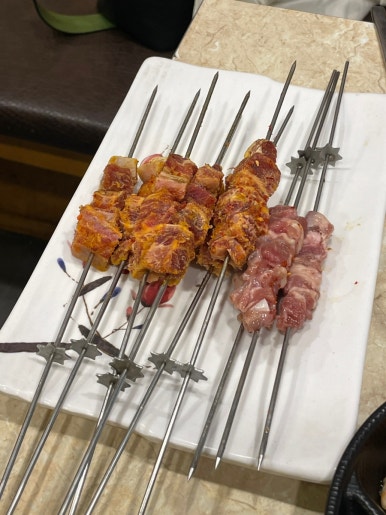 신대해500원양꼬치 이미지
