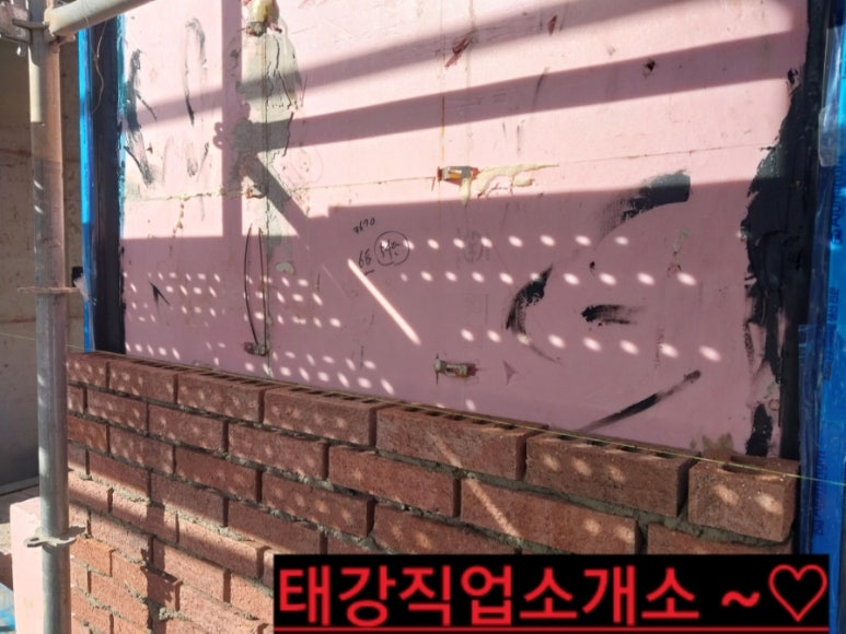 칼라직업소개소 이미지