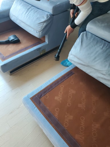 청소마스터비치움 이미지