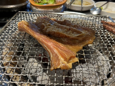 이왕갈비 이미지