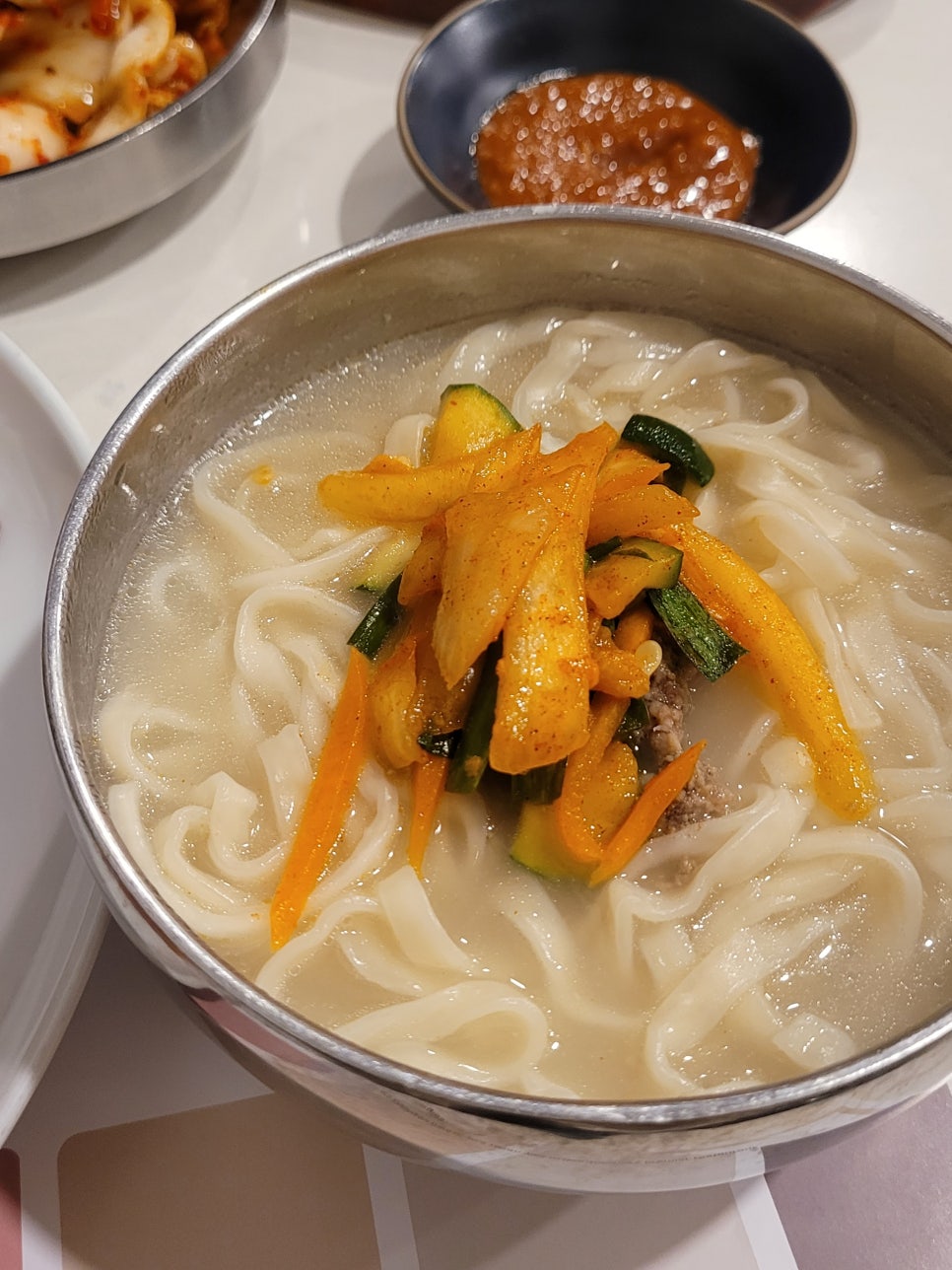 한국교자 이미지