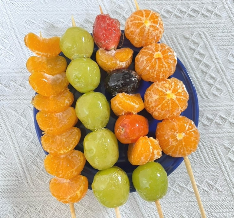 판다탕후루자양동점 이미지