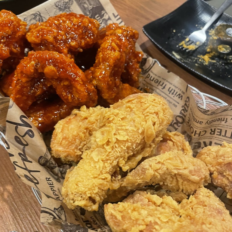비에이치씨천안청당점 이미지